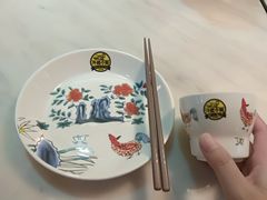 -外婆小聚茶餐厅·生日·团建(市民中心店)
