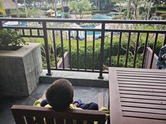 -石梅湾艾美度假酒店