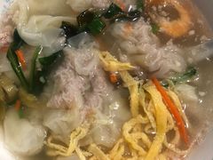 -长人馄饨铺(解放街店)