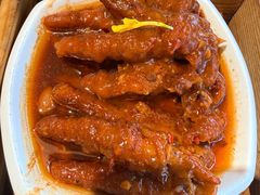 -观塘港茶餐厅(八一大道店)