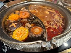 -温禾牛·和牛寿喜烧自助火锅(恒基名人店)