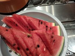 -龍歌自助小火锅(兰山上海路万达店)