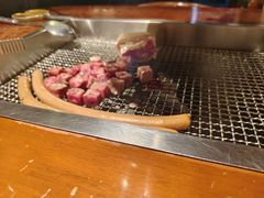 -肉甲韩国木炭烤肉(新壹街1店)