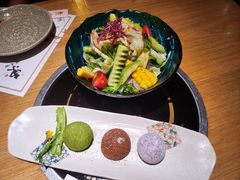 -东田之村自助餐厅(金水路店)