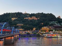 -云柏居青年旅舍(西关十字店)