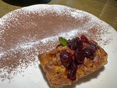 手工苹果派-机器人火炉披萨