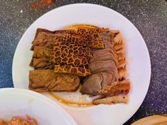 -王庄阿咪海鲜大排档(象园店)