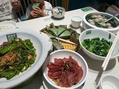 -绿草地·湘菜(7mall店)