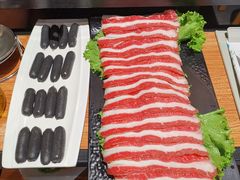 -东椰·海南椰子鸡火锅(朝阳门店)