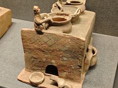 -广西壮族自治区博物馆