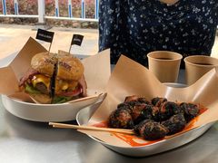 -shark burger·鲨鱼汉堡(交子大道店)