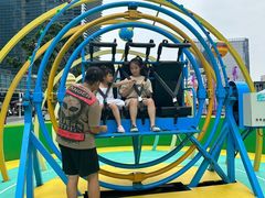 -大族广场Mall&More