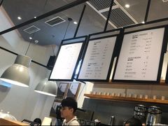 -喜茶(深圳福田星河COCO Park店)