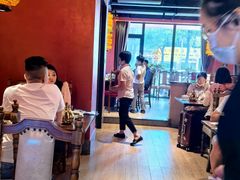 -张家卫·阳江菜·小海鲜(肥婆湾桥店)