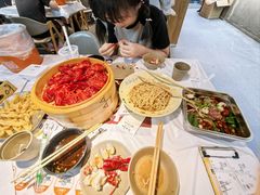 -靓靓蒸虾·头牌蒸虾(雪松路总店)