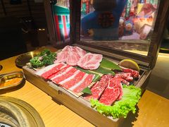 -MIKOMIKO和牛烧肉专门店(南门店)
