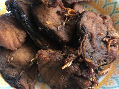 -梅记大块头爆鱼店(乍浦路店)