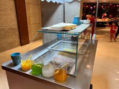 -锦州喜来登酒店-盛宴黄油熟成牛排自助晚餐