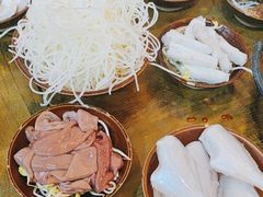 -正南齊北重庆老火锅(光华村直营店)