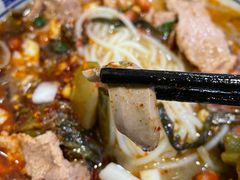 -贵州米线(童家巷店)