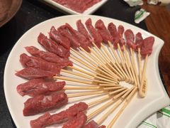 -南门涮肉(通州店)