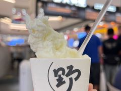 -野人先生Gelato(上海长宁龙之梦店)