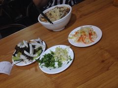 -顾四十里铺羊肉面(凤城六路店)