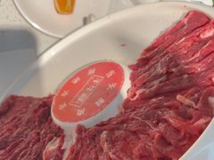 -千牛将·鲜牛肉火锅(开元路店)