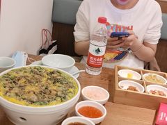 -闽上鲜·福建菜(龙湖滨江天街店)