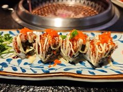 -牛焱·烧肉酒肆(五大道店)