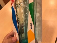 -麦当劳(世贸店)