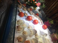-盛宴标帜西餐厅龙虾.鲍鱼•牛排(重庆喜来登大酒店)