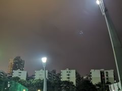 -福田体育公园