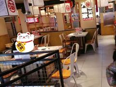 大堂-大斌家串串火锅(德思勤店)