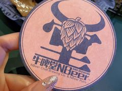 -牛啤堂(漳州古城店)