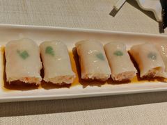 金网脆皮虾肠粉-御宝轩(益丰·外滩源店)