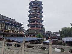 -滦州古城