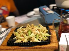 -U你·湖北家宴菜(南湖总店)