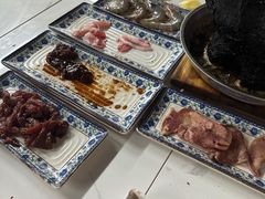 -大槐树烤肉馆