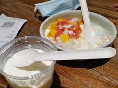 -宝珠奶酪(闵行仲盛店)
