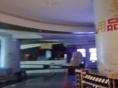-星美影商城(京基IMAX店)