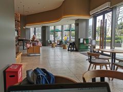 -星巴克(成都市中海右岸环宇坊店)