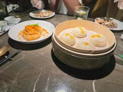 -新荣记(BFC外滩金融中心店)