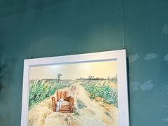 -出走咖啡·面包(宋庄店)