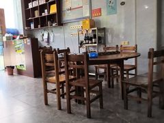 -竹乡园柴火竹筒饭·烧鸡(白水寨*森林海店)