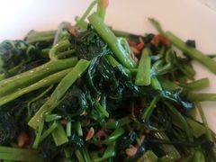 通心菜-有璟阁港式餐厅(金融街购物中心店)