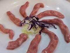 -火焱山烤肉·齐齐哈尔烤肉(朝阳店)