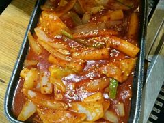 -金顺韩式烤肉·网红烤肉店(广利路店)