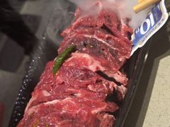 -海底捞火锅(太阳宫凯德mall店)