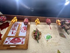 -圣夜东北菜烧烤·夜宵·龙虾(胥江路店)